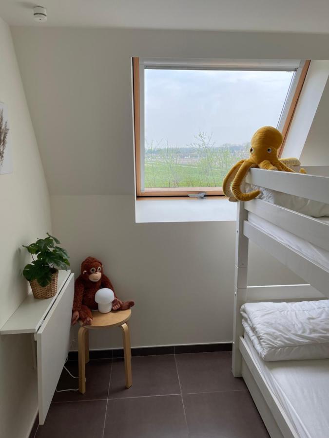 דה פאן Casa Vista Verde מראה חיצוני תמונה